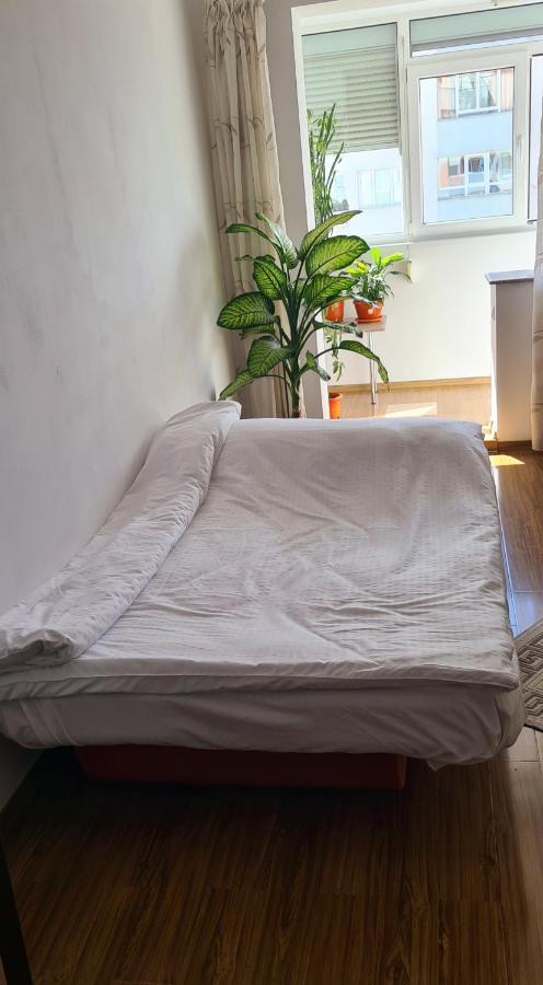 Perfect View Apartament 2 Rooms Self Check-In Bukareszt Zewnętrze zdjęcie