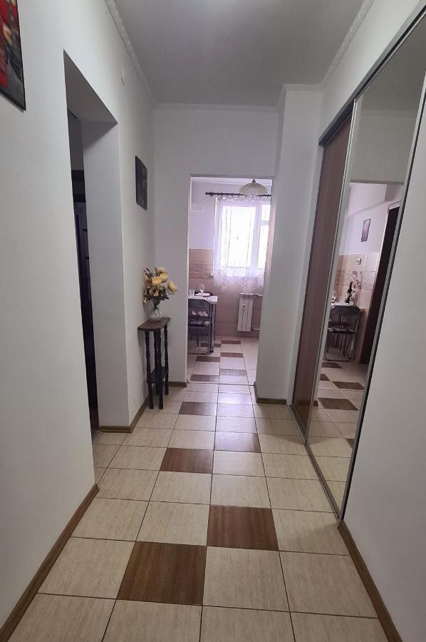 Perfect View Apartament 2 Rooms Self Check-In Bukareszt Zewnętrze zdjęcie