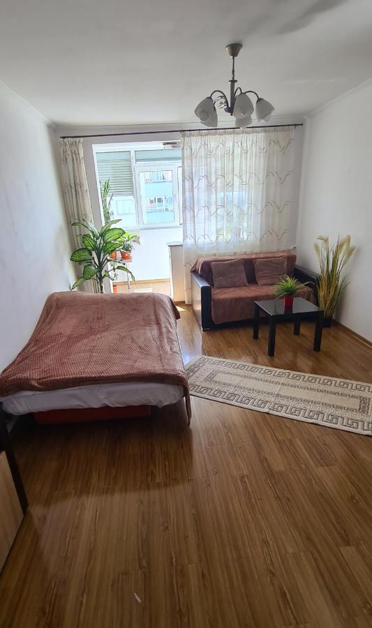 Perfect View Apartament 2 Rooms Self Check-In Bukareszt Zewnętrze zdjęcie