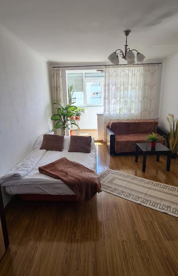 Perfect View Apartament 2 Rooms Self Check-In Bukareszt Zewnętrze zdjęcie