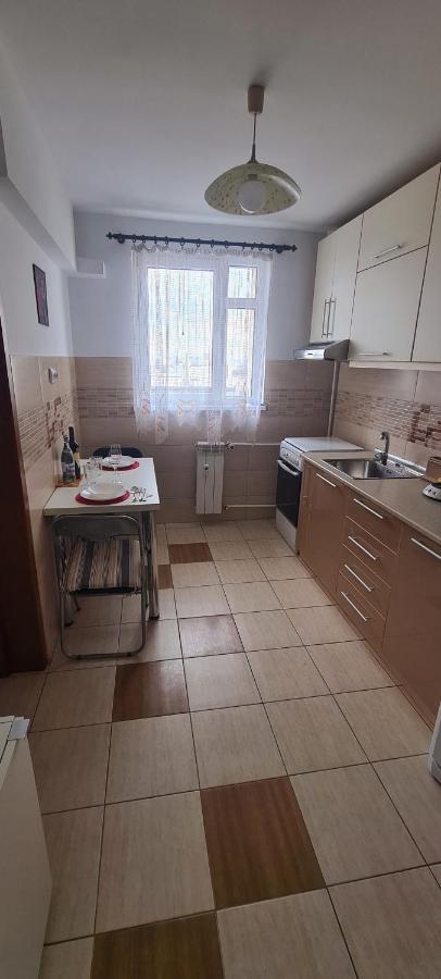 Perfect View Apartament 2 Rooms Self Check-In Bukareszt Zewnętrze zdjęcie
