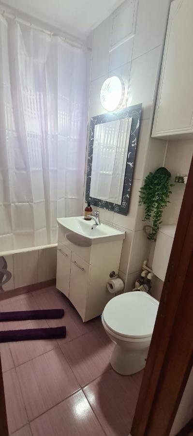 Perfect View Apartament 2 Rooms Self Check-In Bukareszt Zewnętrze zdjęcie