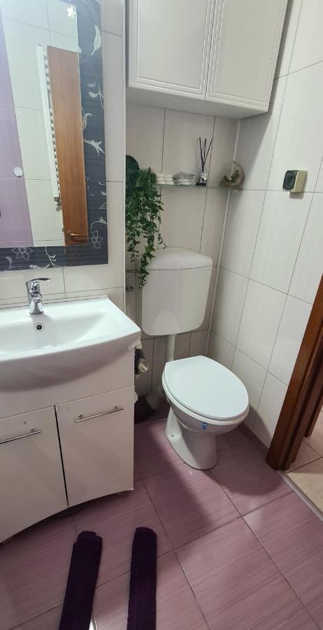 Perfect View Apartament 2 Rooms Self Check-In Bukareszt Zewnętrze zdjęcie