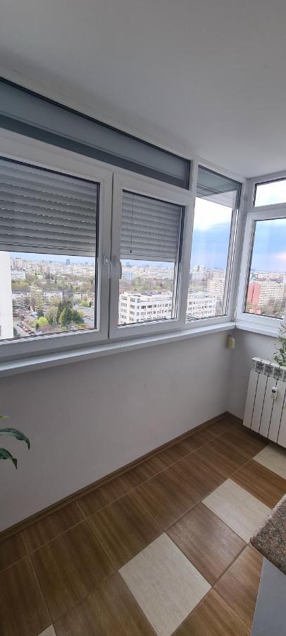 Perfect View Apartament 2 Rooms Self Check-In Bukareszt Zewnętrze zdjęcie