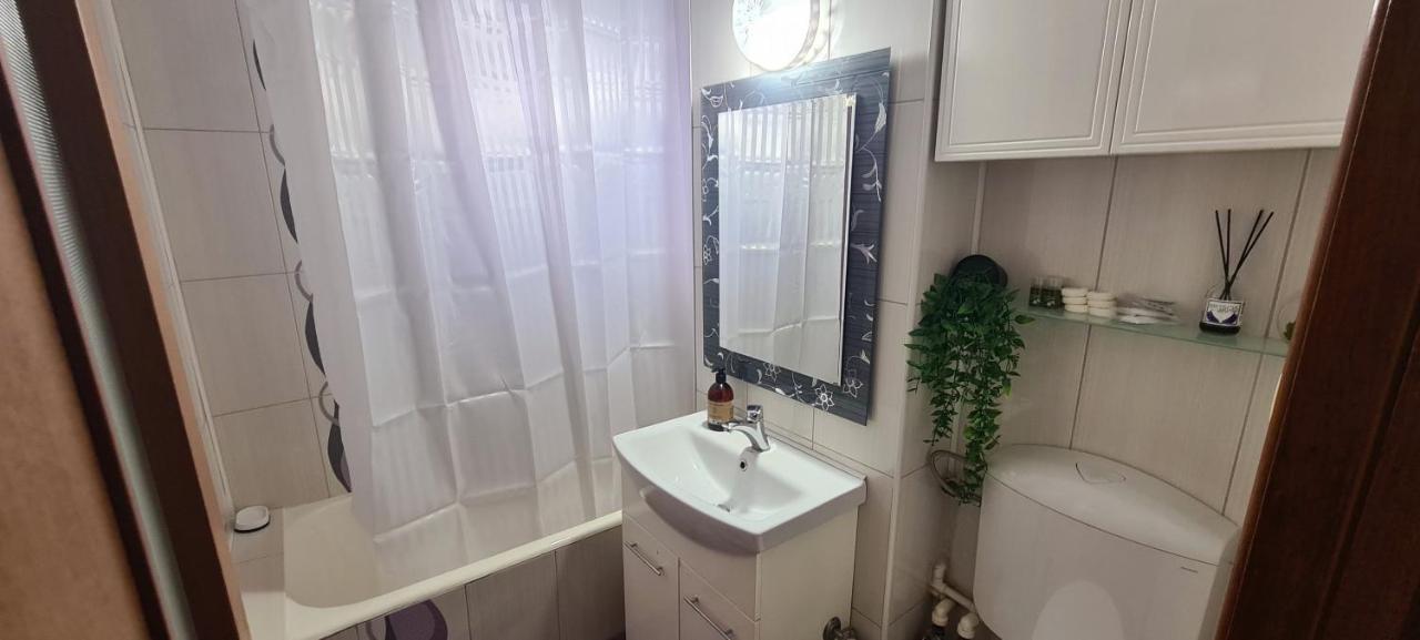 Perfect View Apartament 2 Rooms Self Check-In Bukareszt Zewnętrze zdjęcie