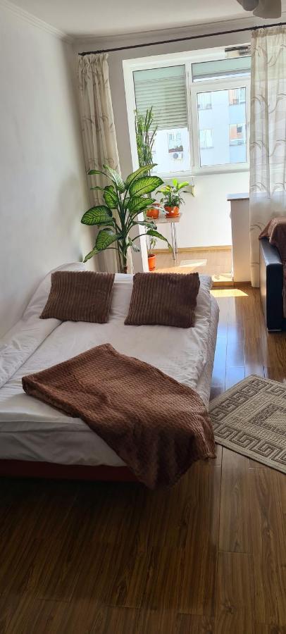 Perfect View Apartament 2 Rooms Self Check-In Bukareszt Zewnętrze zdjęcie