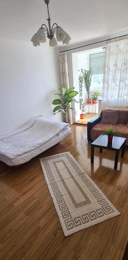 Perfect View Apartament 2 Rooms Self Check-In Bukareszt Zewnętrze zdjęcie