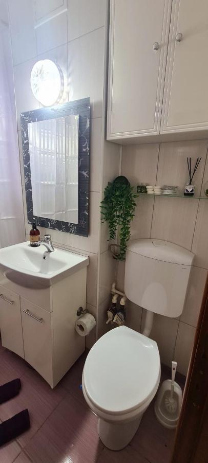 Perfect View Apartament 2 Rooms Self Check-In Bukareszt Zewnętrze zdjęcie