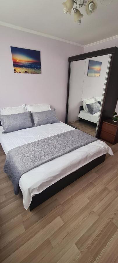 Perfect View Apartament 2 Rooms Self Check-In Bukareszt Zewnętrze zdjęcie