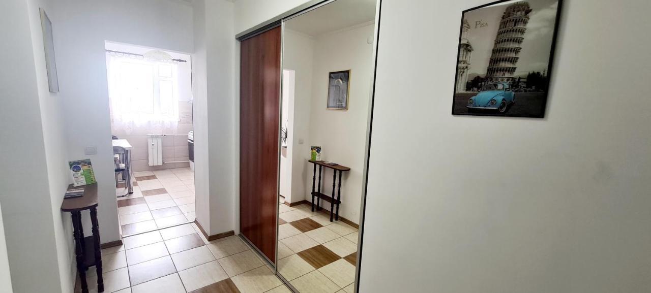 Perfect View Apartament 2 Rooms Self Check-In Bukareszt Zewnętrze zdjęcie
