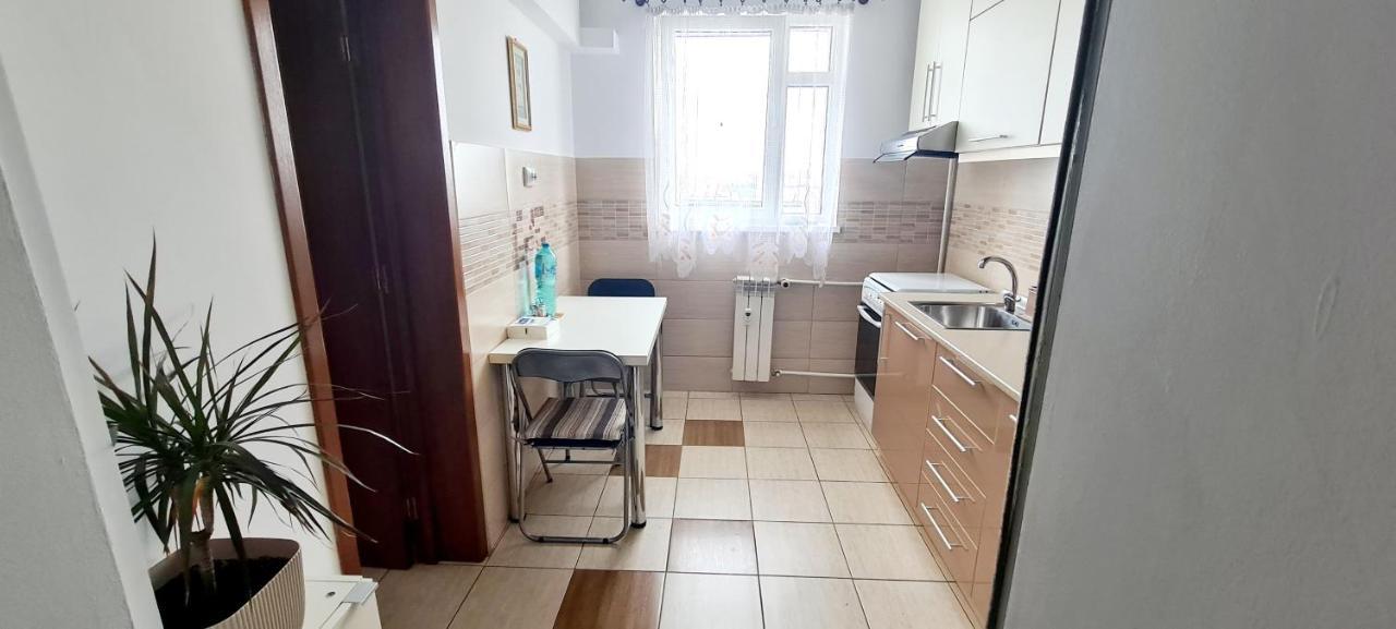 Perfect View Apartament 2 Rooms Self Check-In Bukareszt Zewnętrze zdjęcie