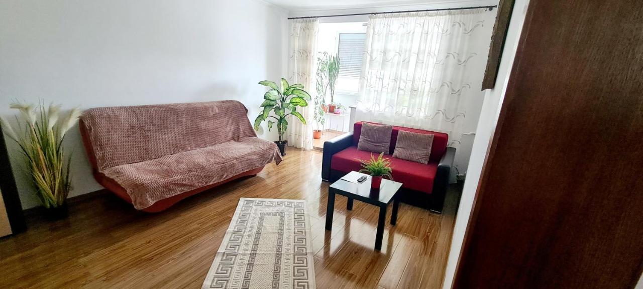 Perfect View Apartament 2 Rooms Self Check-In Bukareszt Zewnętrze zdjęcie