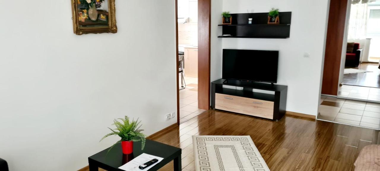 Perfect View Apartament 2 Rooms Self Check-In Bukareszt Zewnętrze zdjęcie