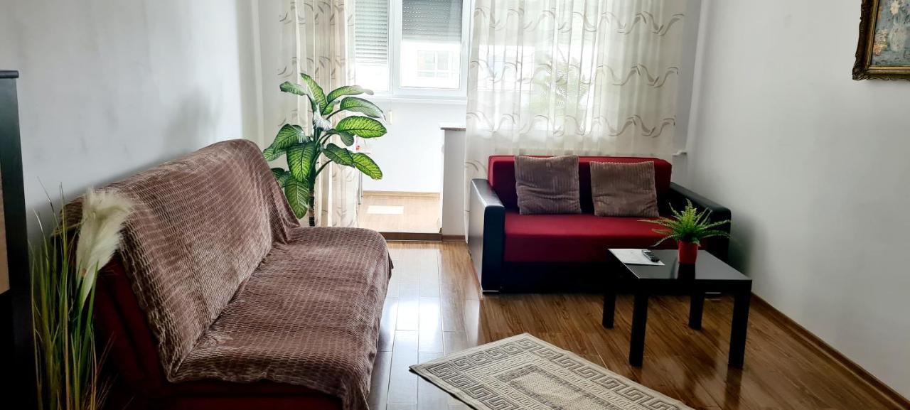 Perfect View Apartament 2 Rooms Self Check-In Bukareszt Zewnętrze zdjęcie