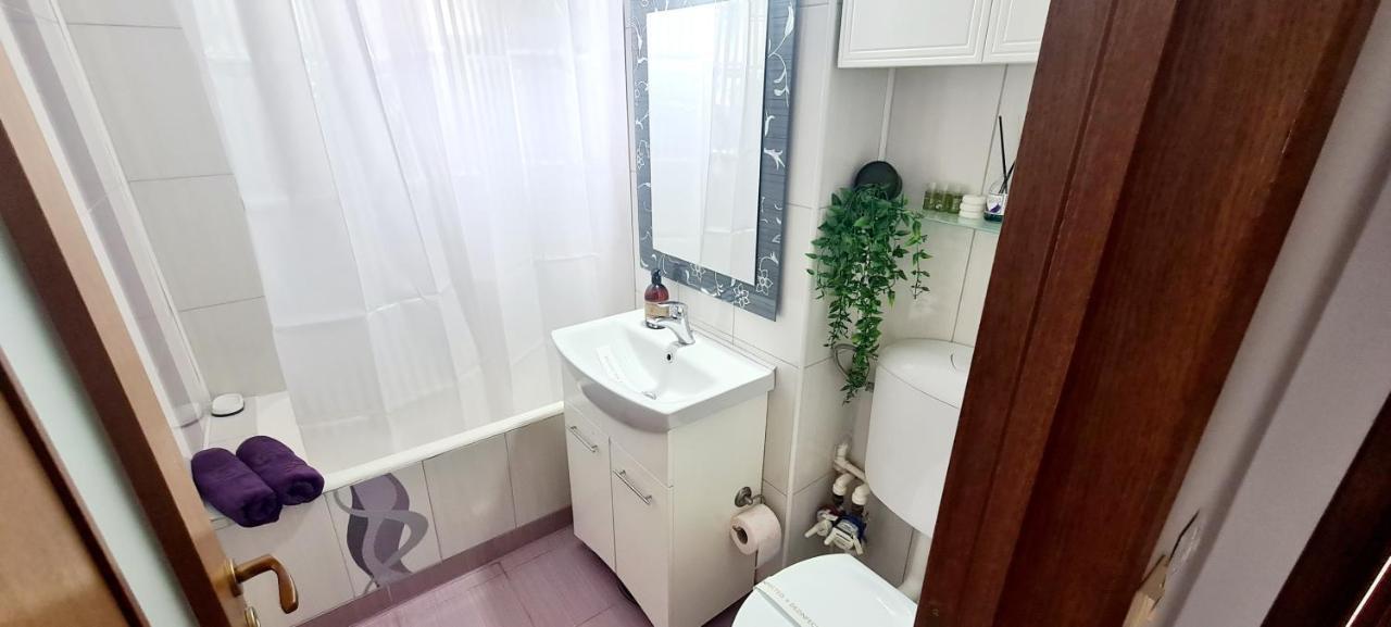 Perfect View Apartament 2 Rooms Self Check-In Bukareszt Zewnętrze zdjęcie