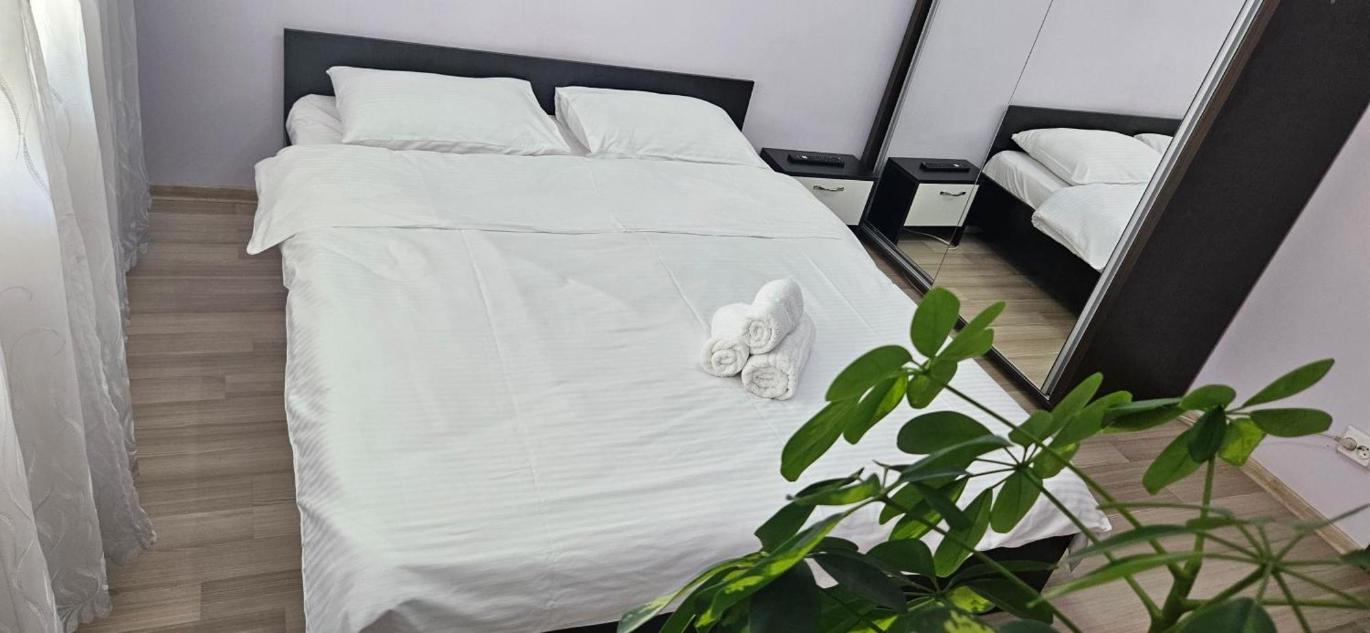 Perfect View Apartament 2 Rooms Self Check-In Bukareszt Zewnętrze zdjęcie